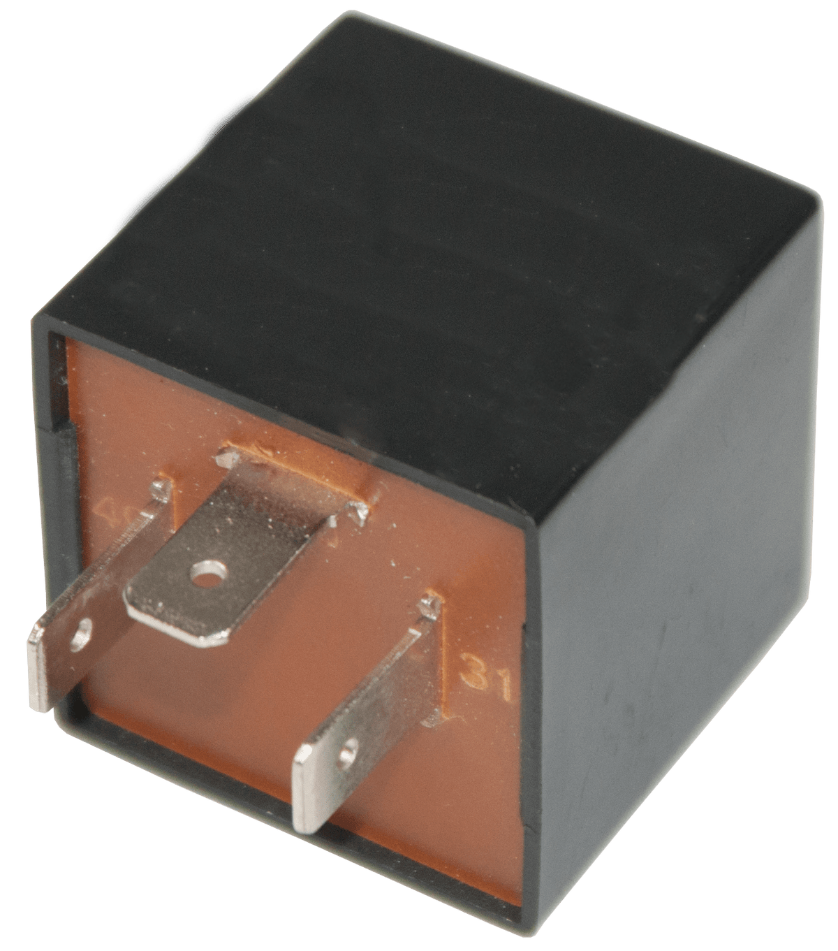 3 - Pin Electronic Flasher (FL19) - RaxAutos