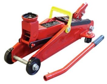 3 Ton Trolly Jack (TJ830) - RaxAutos