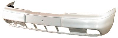 (30 - 37 - 100) Front Bumper Primed - RaxAutos