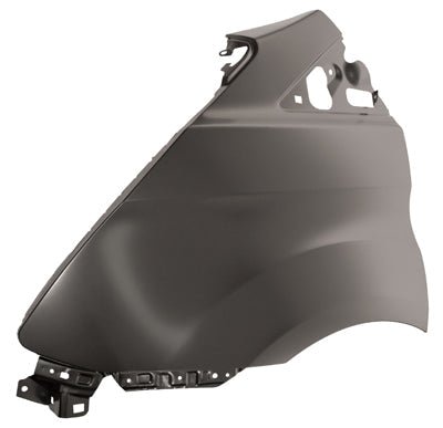 (30 - 58 - 231) Front Wing Left Hand - RaxAutos