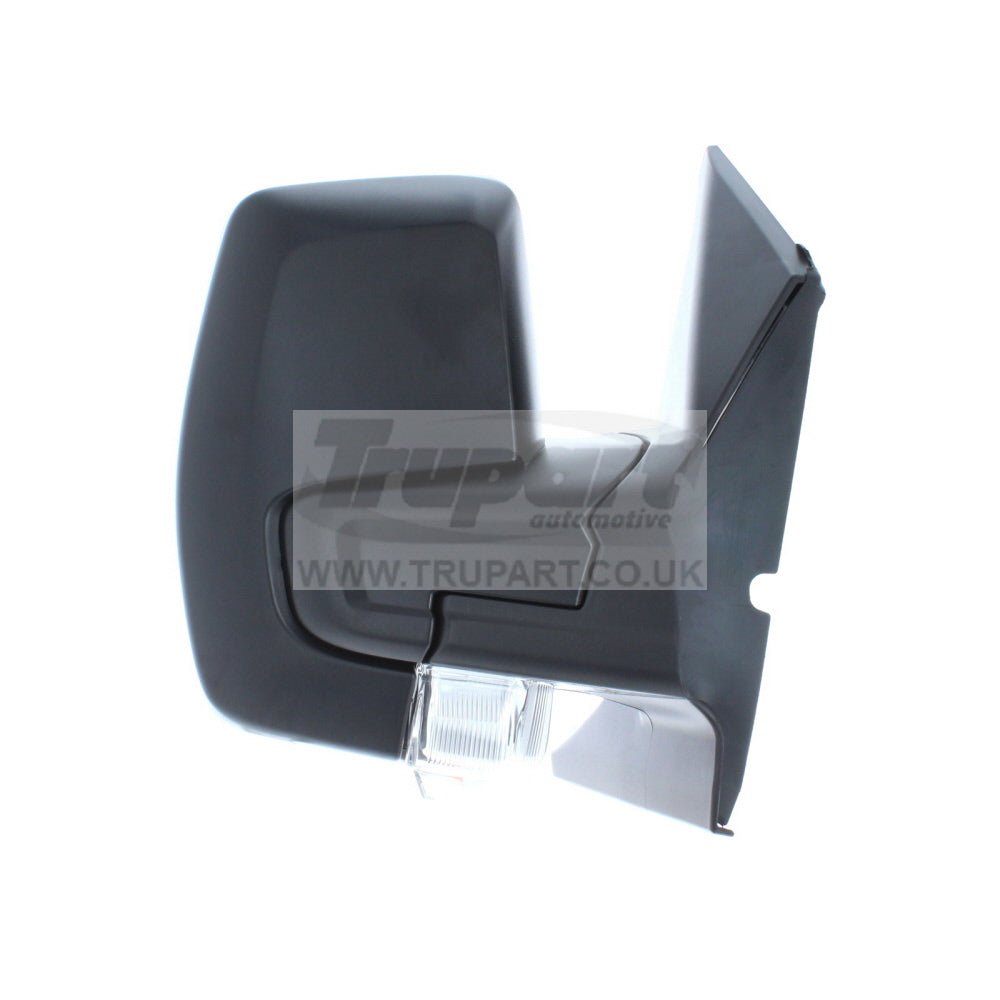 (30 - 58 - 800) Ford Tourneo Custom (2012 - ) MPV Door Mirror RH - RaxAutos