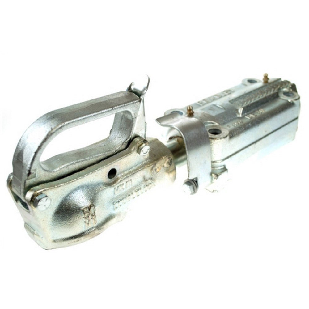 30Cwt Spring Damped Hitch (D30ML2) - RaxAutos