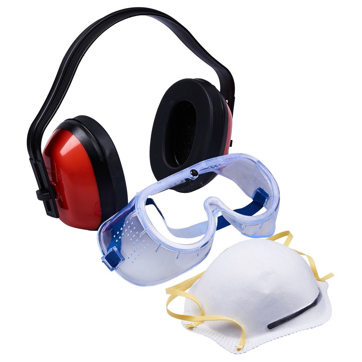 3pc diy protection set (A3650) - RaxAutos