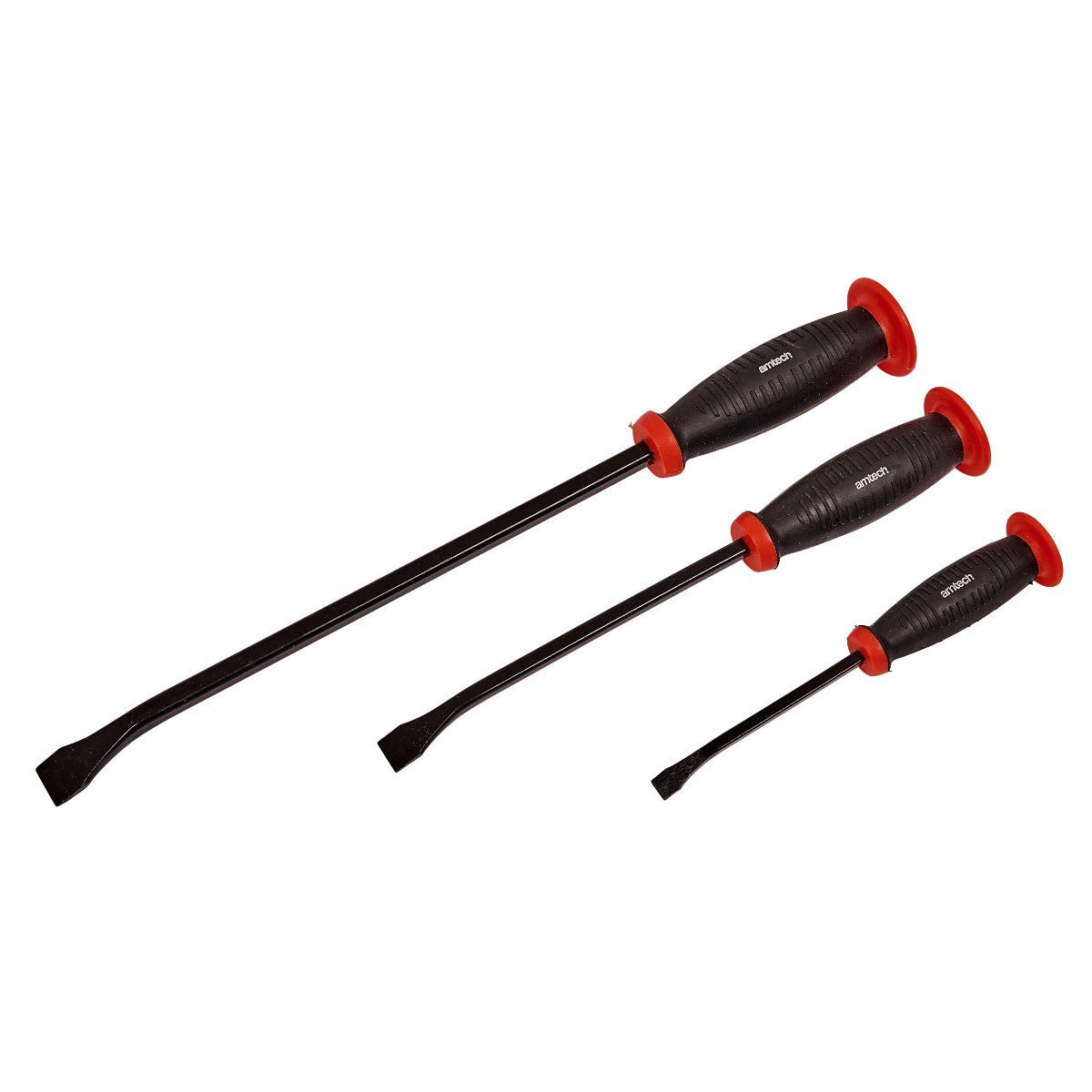 3pc go - thru pry bar set (I9330) - RaxAutos