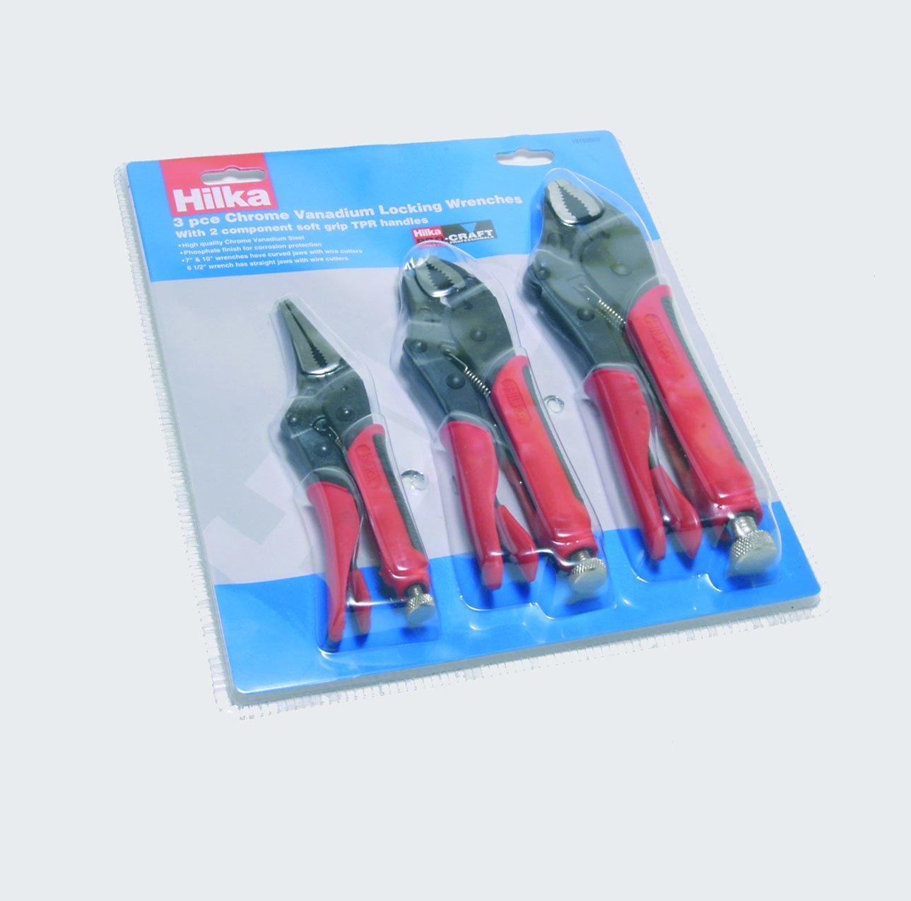3Pc Locking Wrench (19153503) - RaxAutos