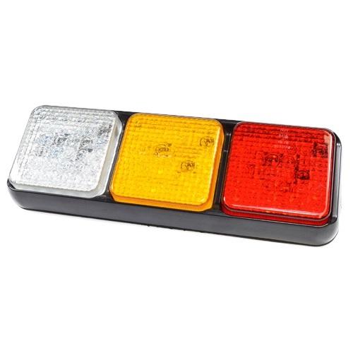 4 Function LED Lamp With Reverse Light (AT64LEDR) - RaxAutos