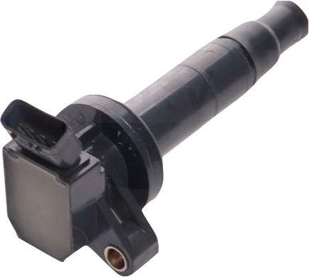 4 - pin Corolla Ignition Coil (03RAL100) - RaxAutos