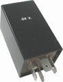 4 - Pin Square Flasher (FL11) - RaxAutos