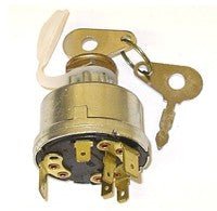 4 Position Ignition Switch (SW06) - RaxAutos