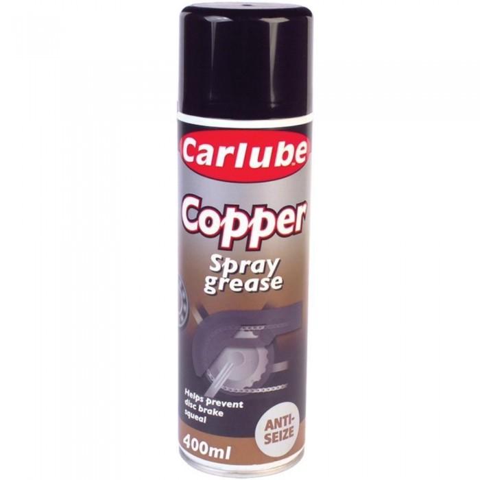400Ml Aerosol Copper Spray Grease 3 In One (GA400) - RaxAutos