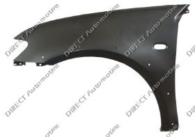 (51 - 31 - 230) Front Wing Left Hand With Extension Hole Not Barbarian - RaxAutos