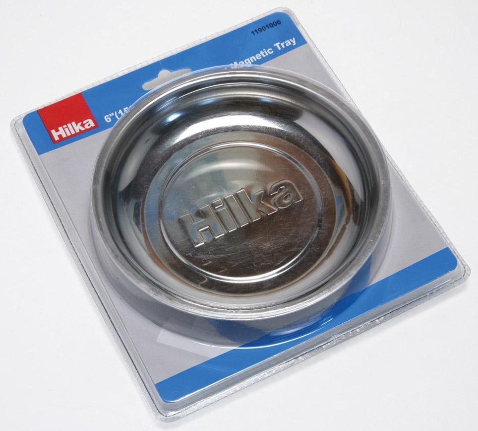 6 Ss Magnetic Tray (11901006) - RaxAutos