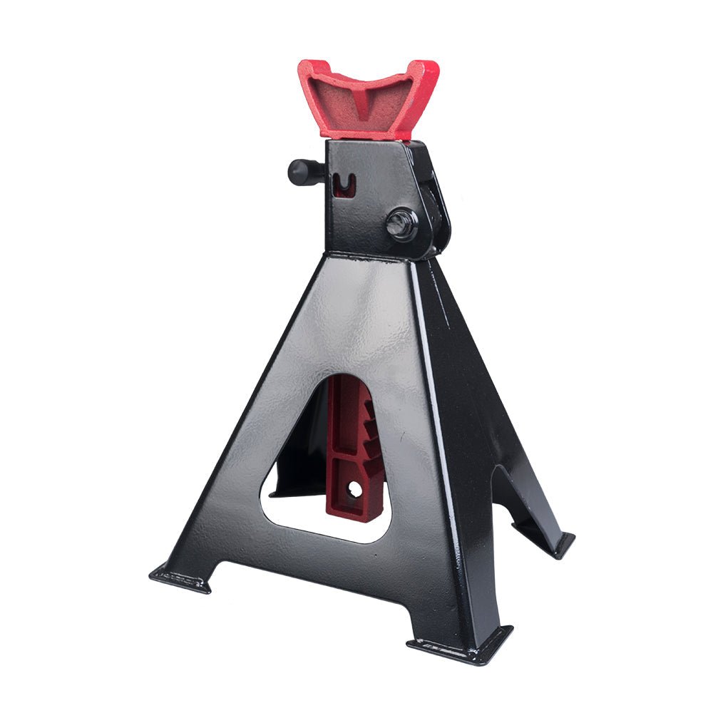 6 Ton Axle Stands (T46003) - RaxAutos