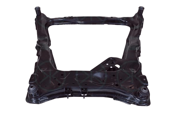 (60 - 65 - 214) Qashqai 12/06> Front Subframe - RaxAutos