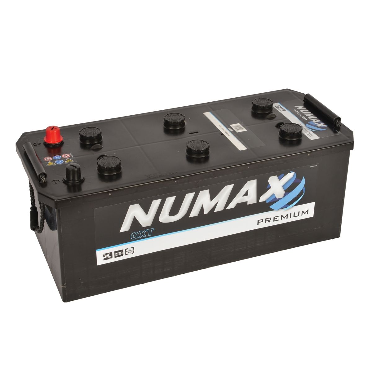 629 Battery 900 Amp (XO629) - RaxAutos