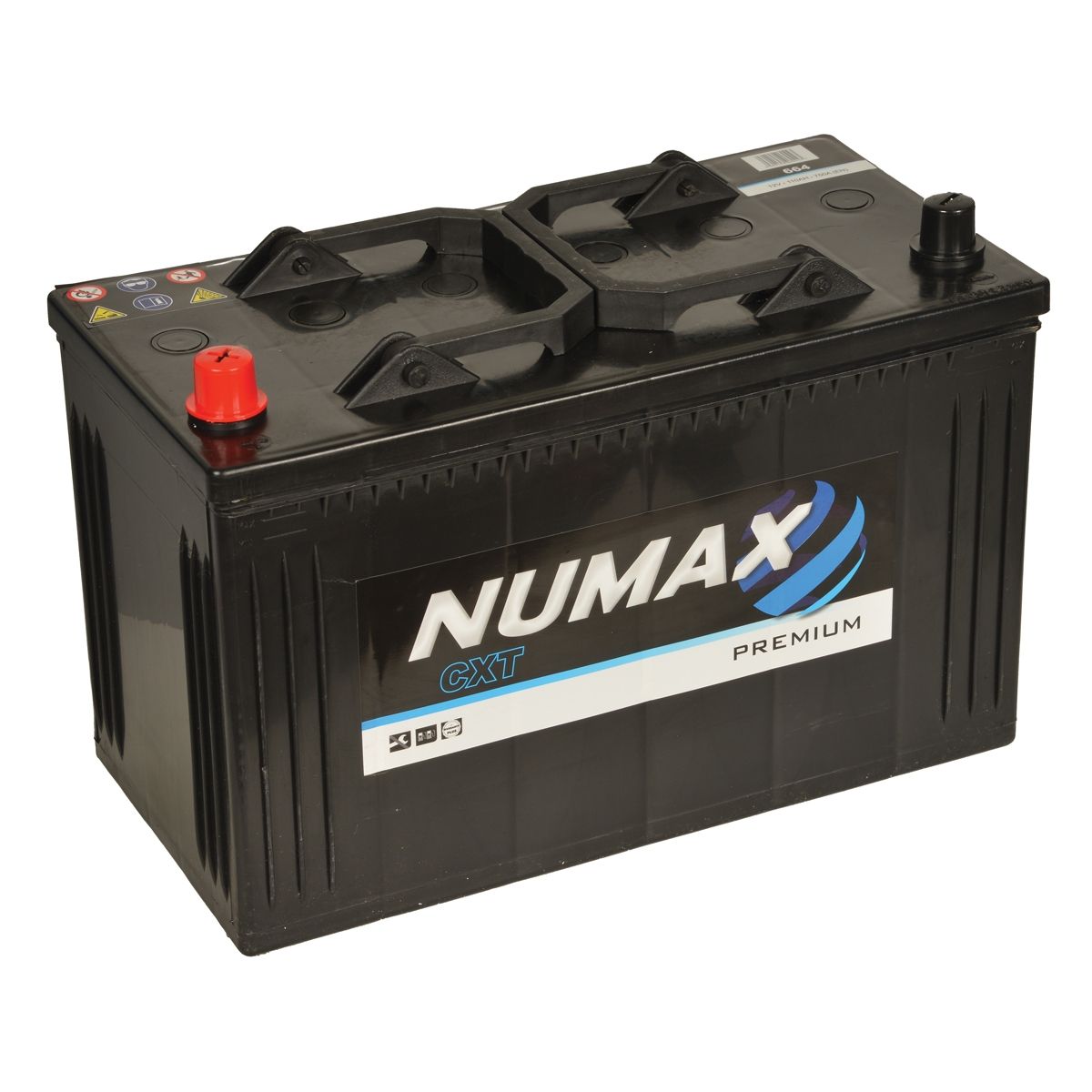 642 Battery1000 Amp (XO642) - RaxAutos