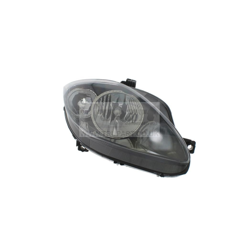 (74 - 08 - 660) Seat Altea (2004 - 2015) MPV Headlamp FR RH - RaxAutos