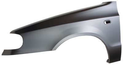 (77 - 15 - 231) Front Wing Left Hand - RaxAutos