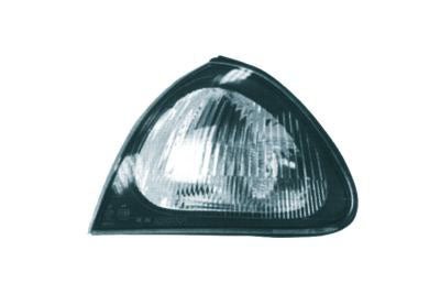 (85 - 28 - 650) Front Indicator White Right Hand - RaxAutos