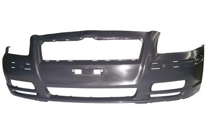 (85 - 30 - 100) Front Bumper Primed - RaxAutos