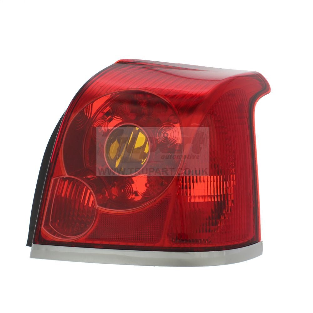 (85 - 30 - 671) Toyota Avensis (2003 - 2006) Saloon Rear Lamp RR RH - RaxAutos