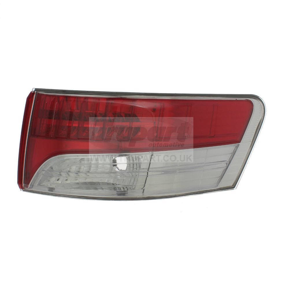 (85 - 30 - 674) Toyota Avensis (2009 - 2018) Saloon Rear Lamp RR RH - RaxAutos