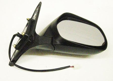 (85 - 80 - 800) LANDCRUISER 03 MIRROR ELEC R/H - RaxAutos