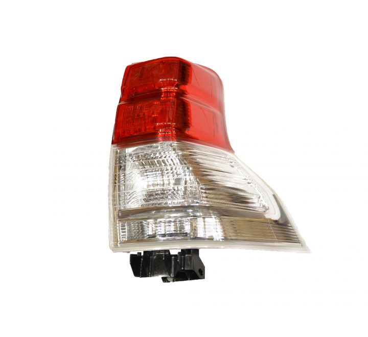 (85 - 81 - 670) LANDCRUISER 09 - T/LAMP LED RH - RaxAutos