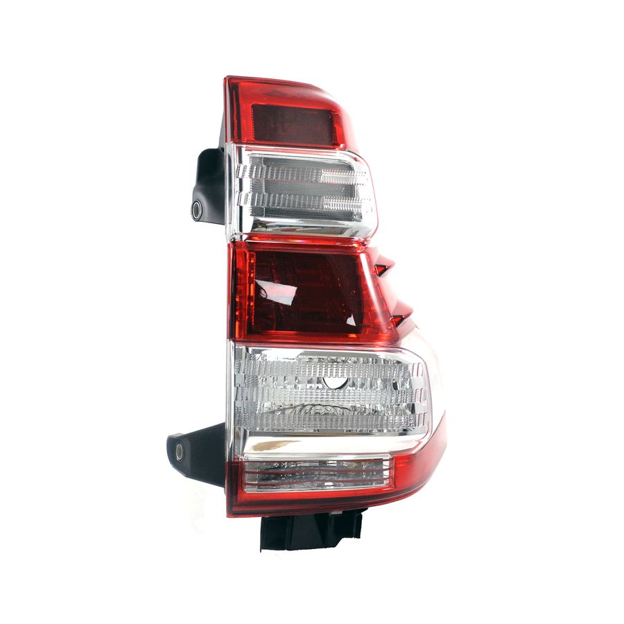 (85 - 81 - 673) LANDCRUISER 14 - T/LAMP LH - RaxAutos