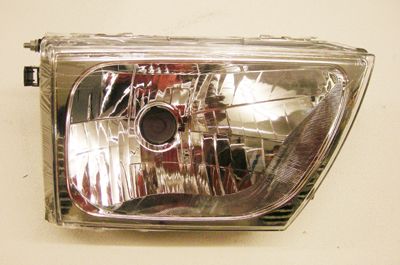 (85 - 85 - 661) HILUX 01 - 05 HEADLAMP L/H - RaxAutos