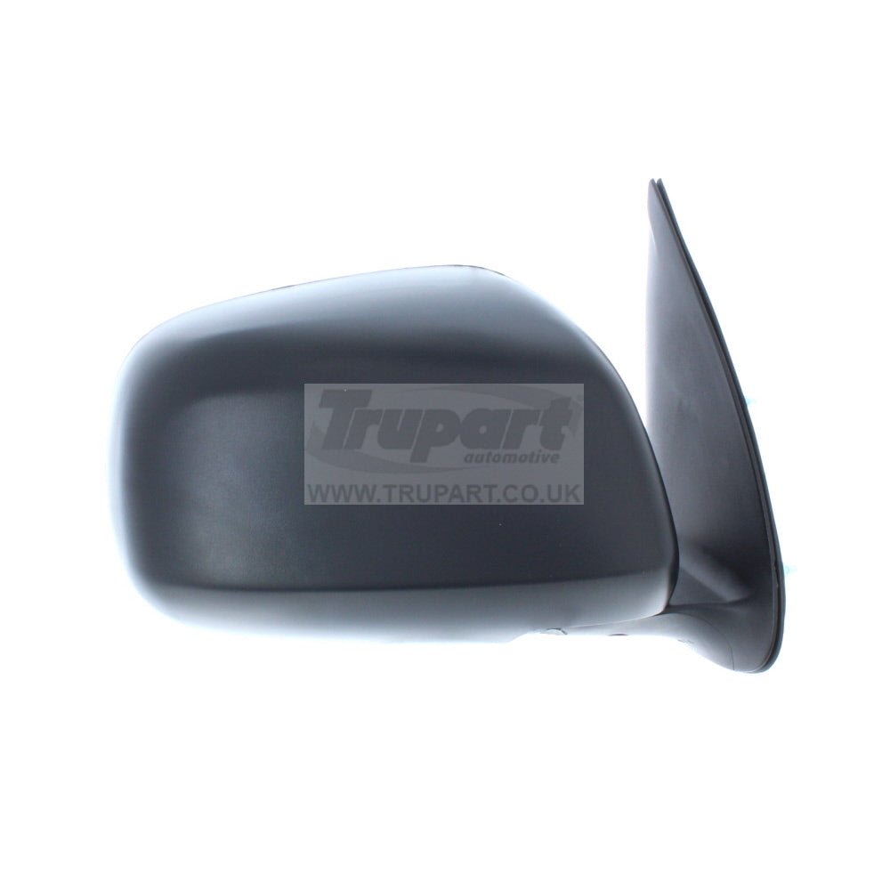 (85 - 87 - 800) Toyota Hi - Lux (2005 - 2016) Pickup Door Mirror RH - RaxAutos