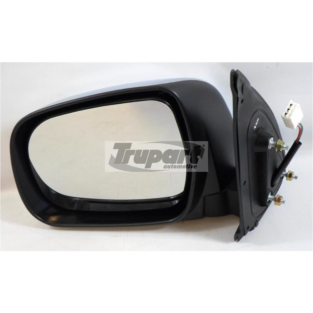(85 - 87 - 803) Toyota Hi - Lux (2005 - 2016) Pickup Door Mirror LH - RaxAutos