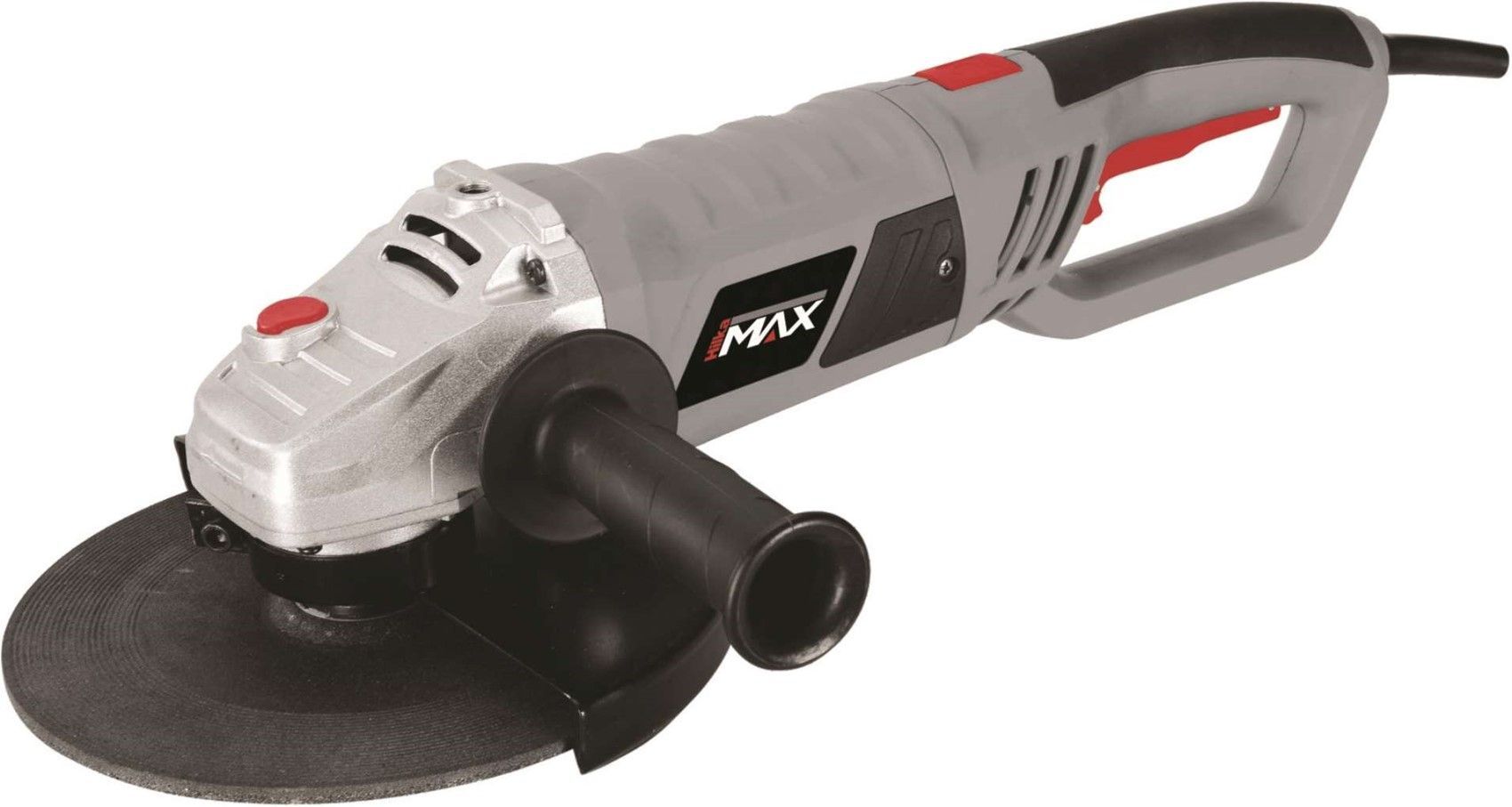 9 2400W Angle Grinder (MPTAG2400) - RaxAutos