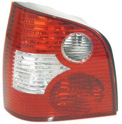 (91 - 36 - 671) Rear Light Left Hand - RaxAutos