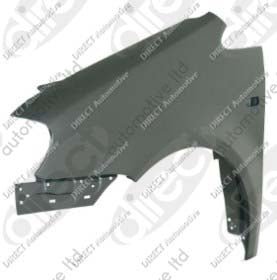 (91 - 57 - 231) Front Wing Left Hand - RaxAutos