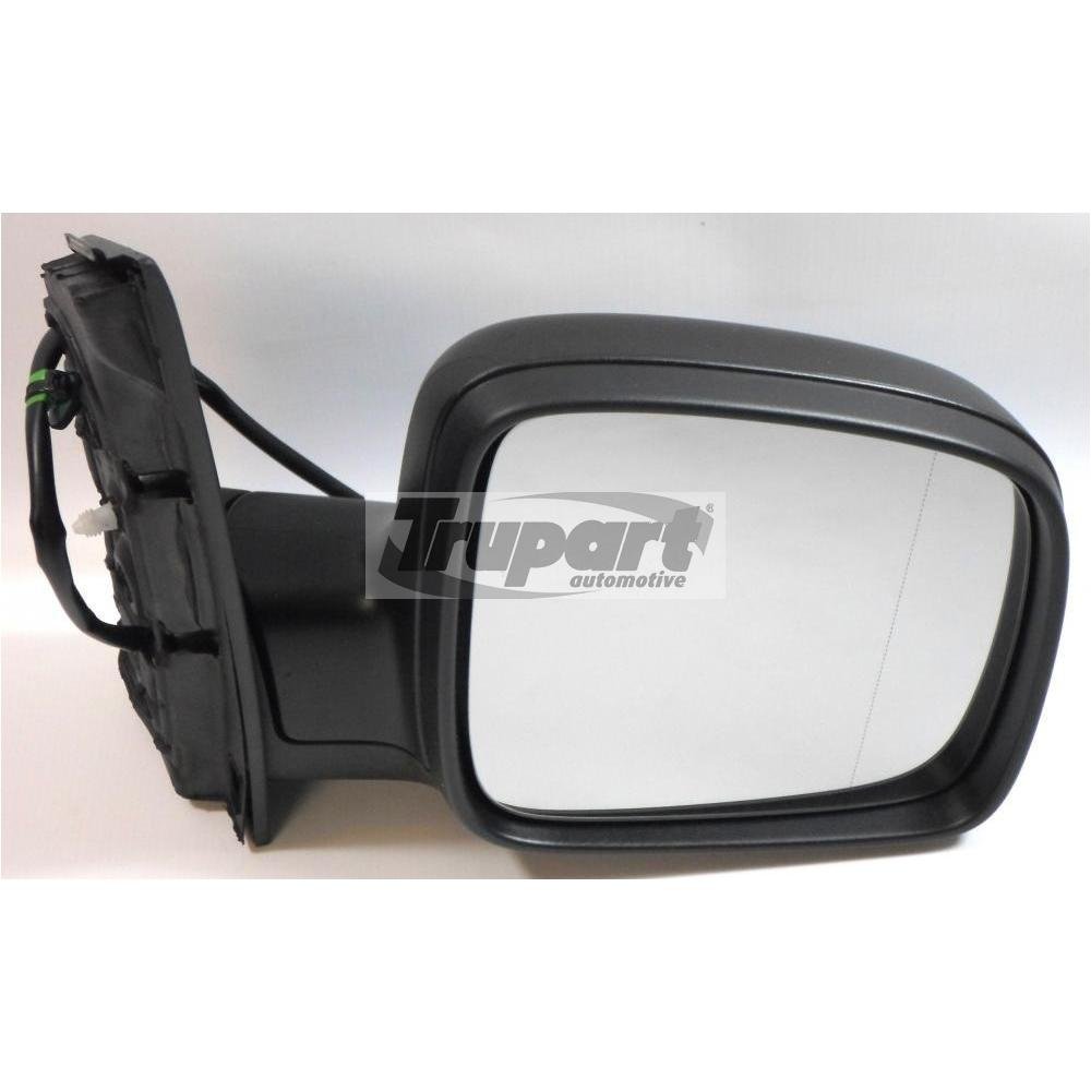 (91 - 57 - 800) Volkswagen Caddy (2004 - 2011) MPV Door Mirror RH - RaxAutos