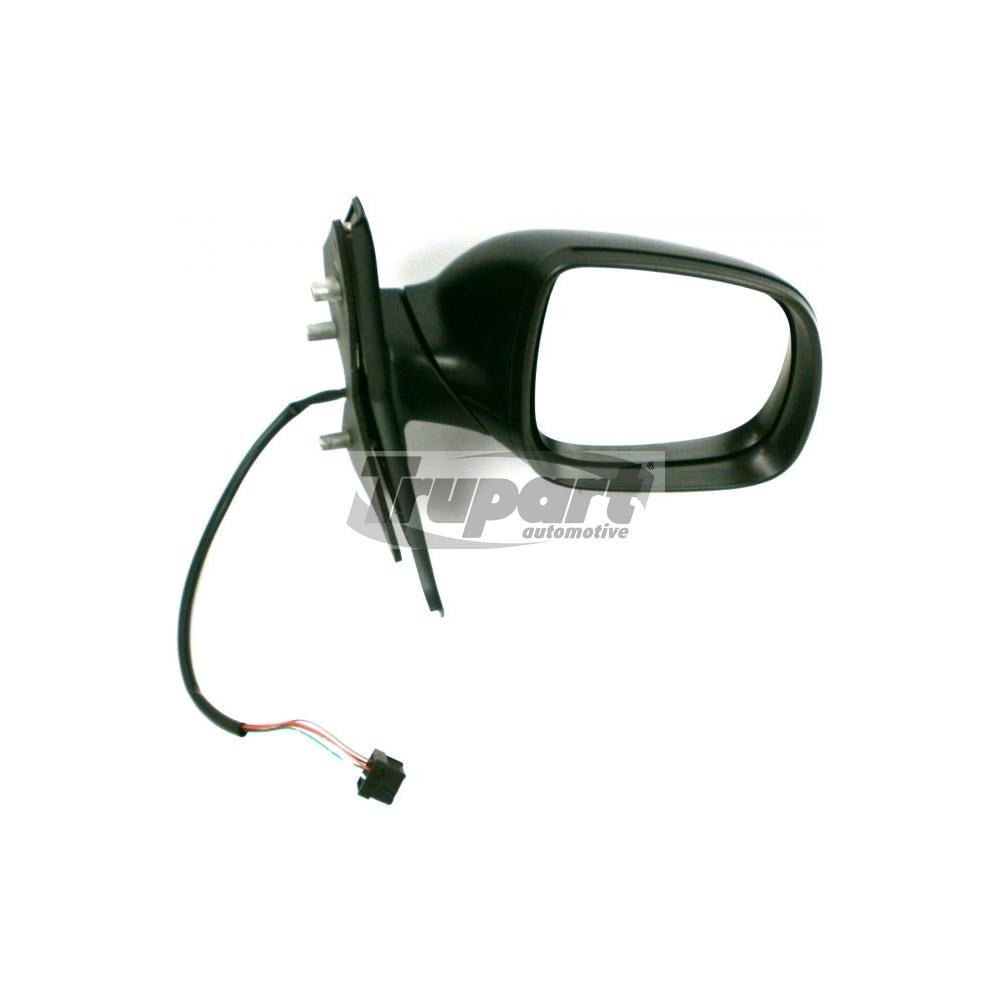(91 - 72 - 802) Volkswagen Caravelle T5 (2009 - 2016) MPV Door Mirror RH - RaxAutos