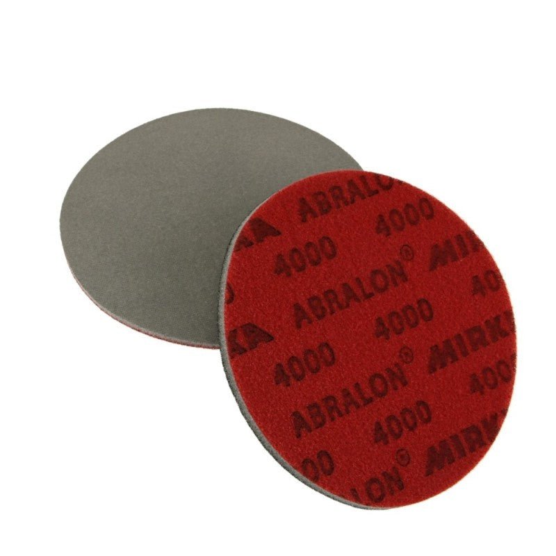 Abralon 150Mm Grip 2000 20/Pack (8A24102095) - RaxAutos