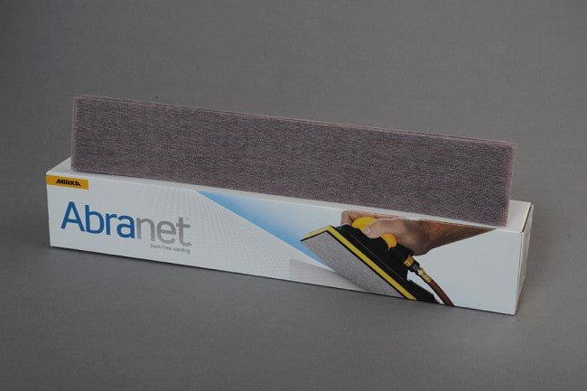 Abranet Strips P240 Grit (5415105025) - RaxAutos