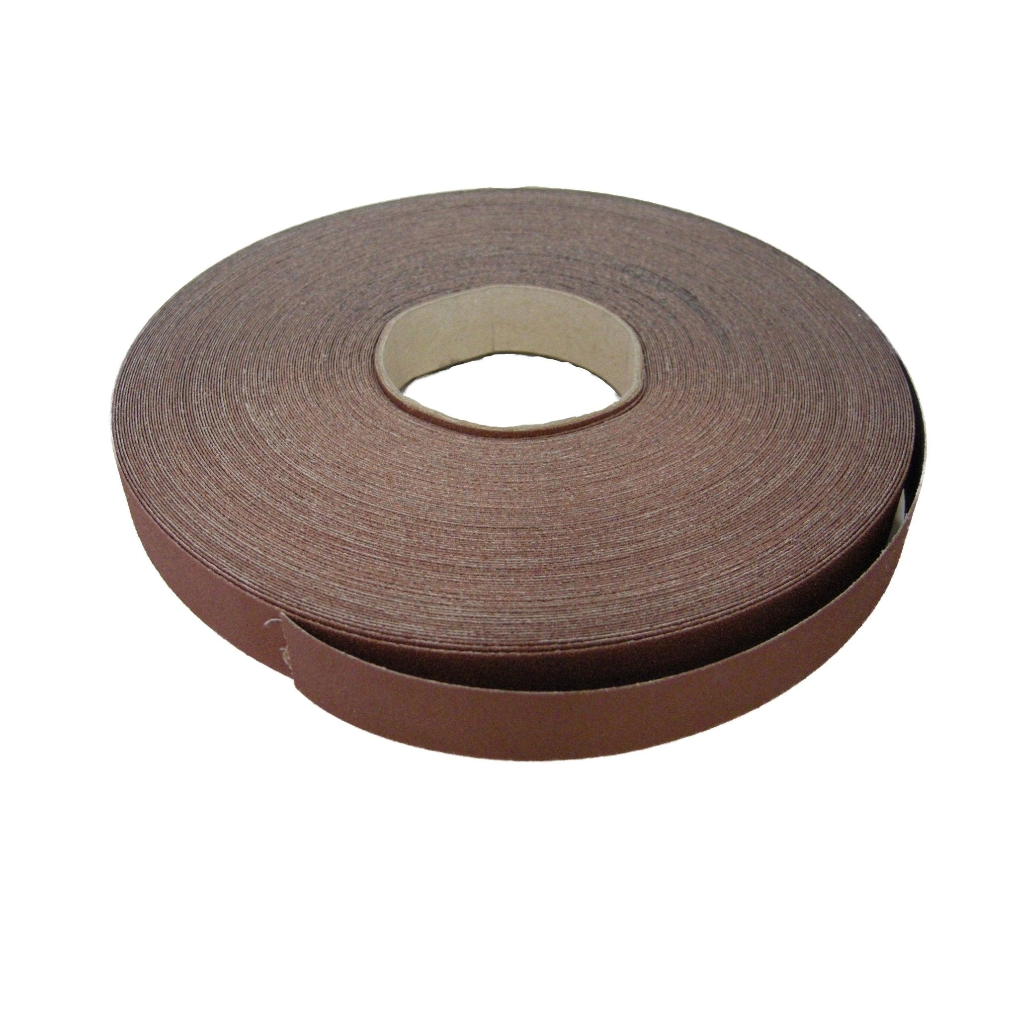 Abrasive Cloth Rolls Grade P40 (DA25X50MT/40) - RaxAutos