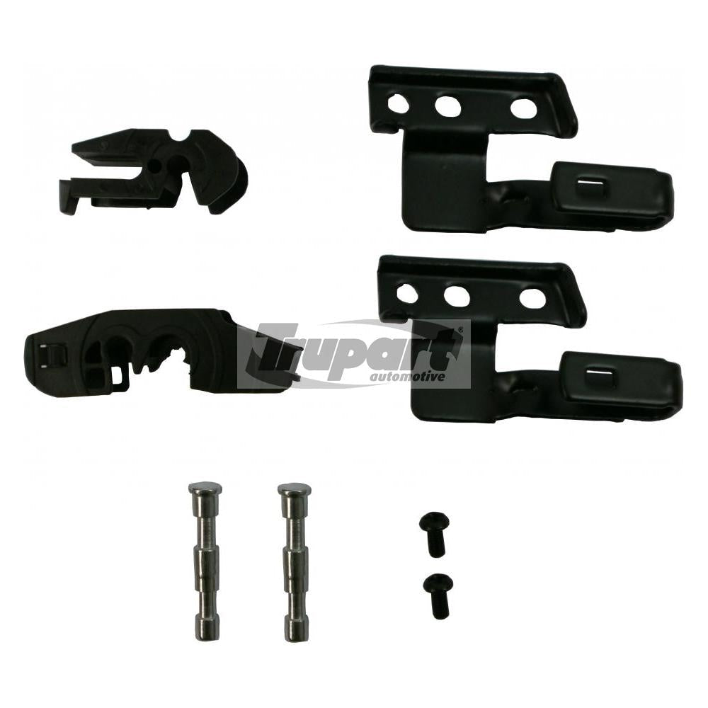 Adaptor To Fit Bayonet Blade (AD1) - RaxAutos