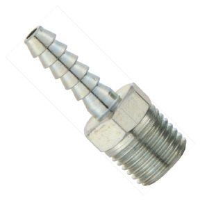 Air Line With Male Tail (CP1006) - RaxAutos