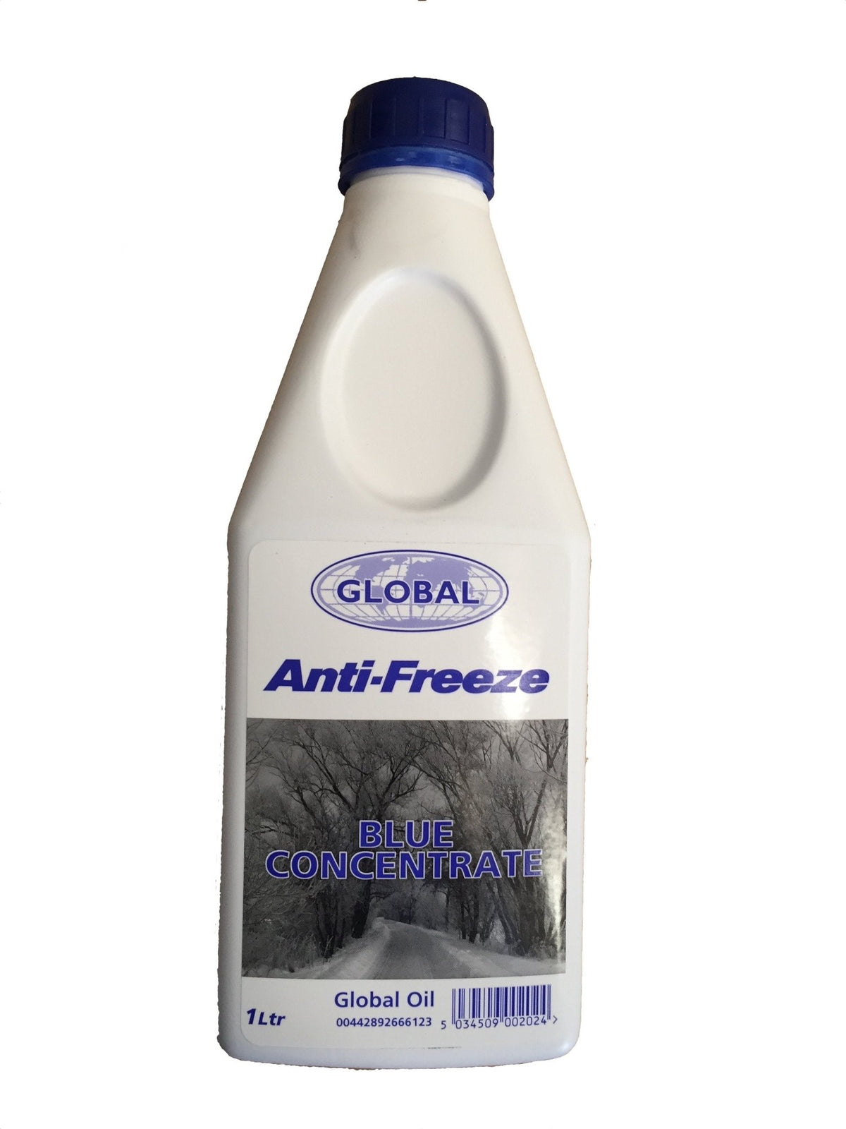 Anti Freeze Blue 1L (AF1LTE) - RaxAutos