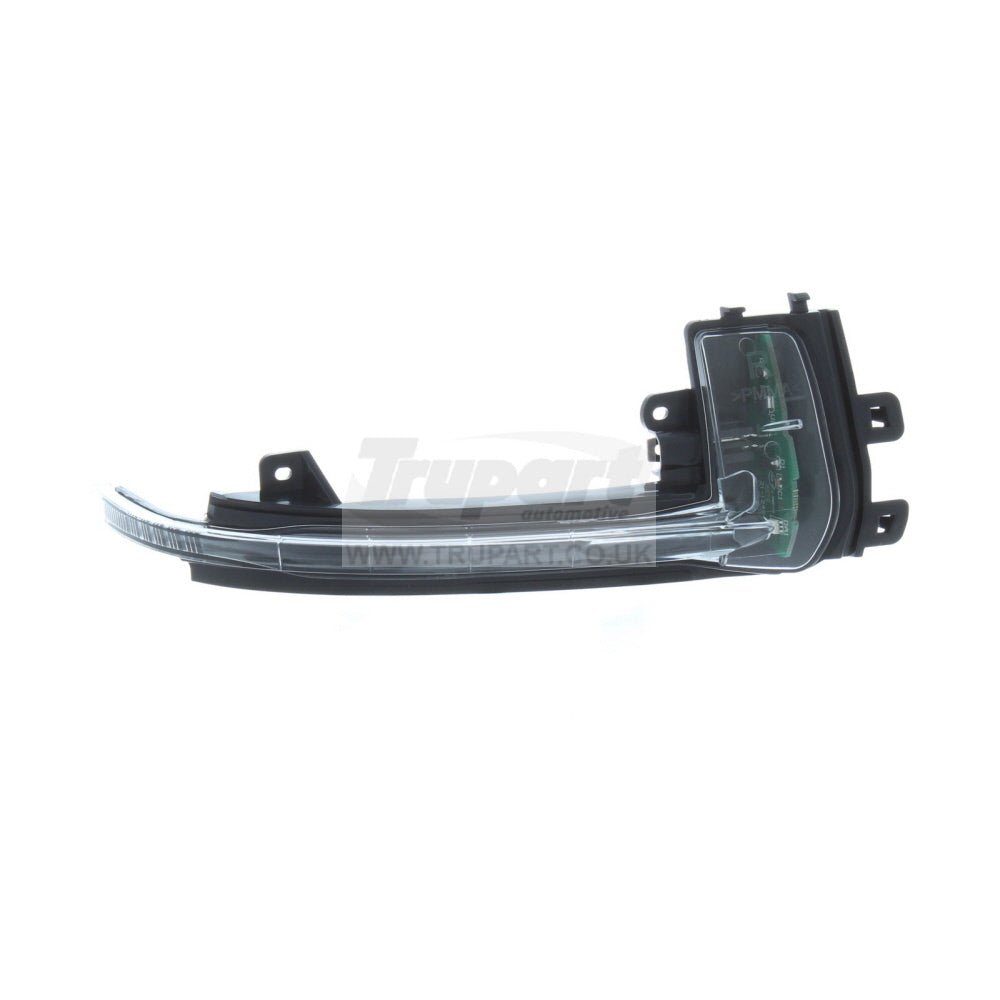 Audi A3 8P (2003 - 2013) Convertible Mirror Indicator RH (MSP670) - RaxAutos