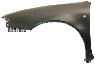 AUDI A3 Front Wing With Square Repeater Hole L/H (05 - 25 - 231) - RaxAutos