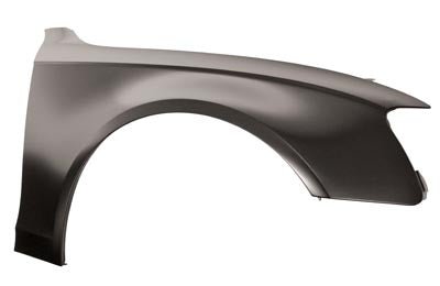 AUDI A4 2008 - 11 WING R/H (05 - 24 - 230) - RaxAutos