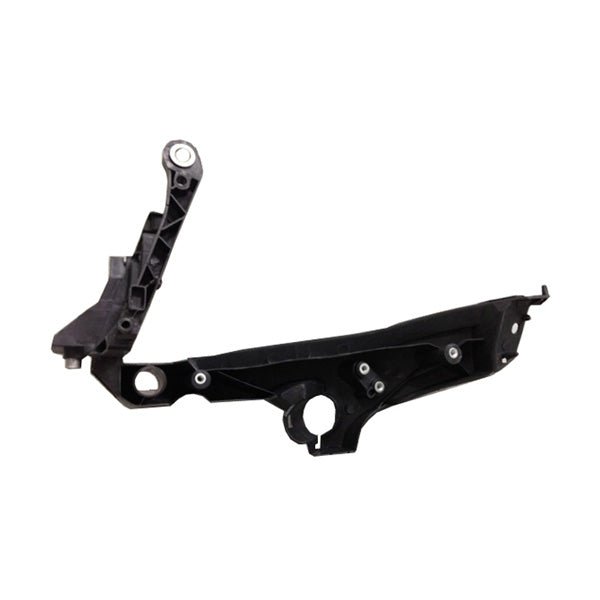 AUDI A4 Front Headlamp Panel RH (05 - 24 - 211) - RaxAutos