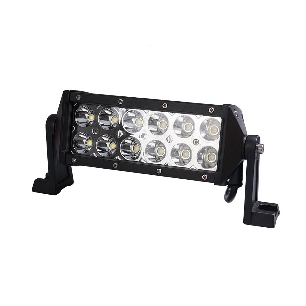 Auto Choice 18cm Off Road Light Bar PMLB18 (PMLB18) - RaxAutos