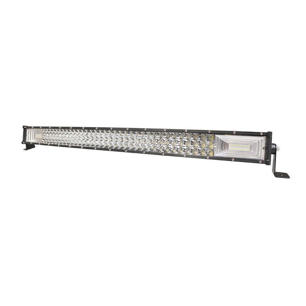 AUTO CHOICE 79CM CURVED LED LIGHT BAR – PMCLB79 - RaxAutos