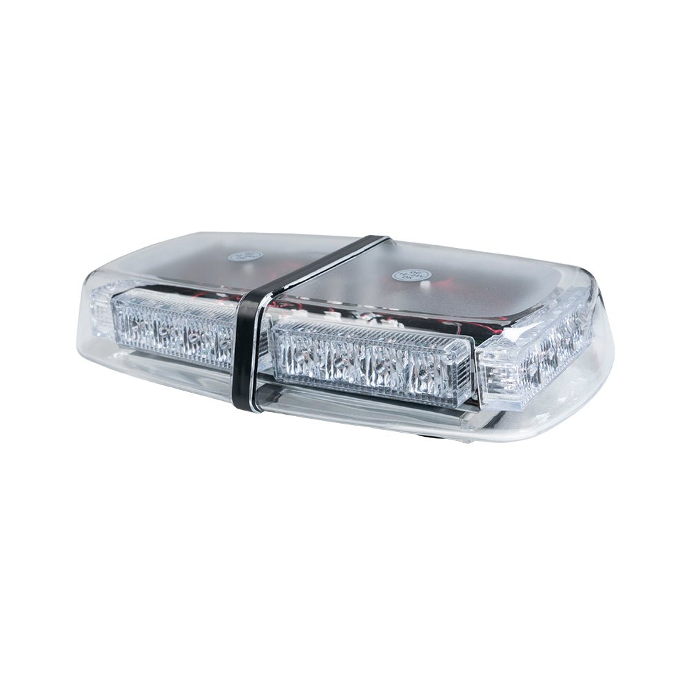 Auto Choice Emergency Magnetic Beacon Bar PMEBB30 (PMEBB30) - RaxAutos